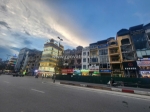 Sở hữu tòa nhà mặt phố kim đồng - vị trí đắc địa tại quận hoàng mai!  116 m2, 6