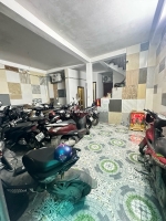 Sốc - hồ tùng mậu 100m2 x 8t thang máy, ô tô đỗ cổng full đồ 15 tỷ