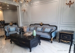 Sofa tân cổ điển – n01t8 ngoại giao đoàn