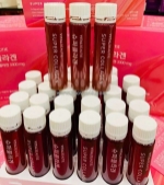 Super collagen vb hàn quốc uống như thế nào?