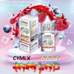 Tác động tích cực của cai thuốc lá lên làn da với dancing juices: