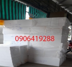 Tấm xốp eps chèn lót loa thùng chống va đập