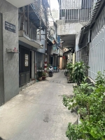 Tân bình nhà đẹp ở liền lạc long quân- không có căn thứ 2- 32m- 2 tầng chỉ 3.7