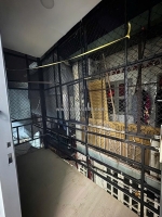 Tân trang 24m2 3 tầng 3.4 x 7 kc: btct 1trệt+ lững + lầu chỉ 2.9 tỷ phường 9