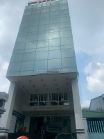 Tập đoàn chúng tôi cần bántòa nhà 61-63 nguyễn văn đừng - quận 5