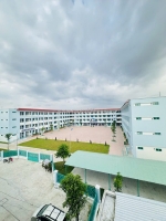 Tên lửa, btđb, 4 tầng, 4 phòng ngủ,đường 8m thông, tl.