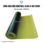 Thảm cách điện honeywell class b 11kv