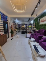 (thang máy) bán nhà ngõ 72 hoa bằng 55mx7t nhà thoáng oto kinh doanh 50m ra phố