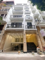 (thật 100%) bán nhà mặt phố xuân diệu 101mx8t mt to thang máy oto tránh 200tr/