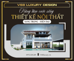 Thay đổi phong cách thiết kế nâng tầm cuộc sống với v68 luxury