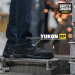 Thế nào là một đôi giày bảo hộ đạt chuẩn