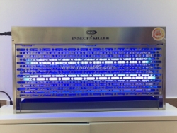 Thiết bị diệt côn trùng công nghệ ktp việt nam (ktp-40s)