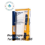 Thông tin bút tiêm tiểu đường novorapid