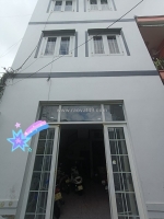 Toà căn hộ hoàng diệu, gần chợ mới, 5p full nội thất, doanh thu 15tr, chỉ 4 tỷ