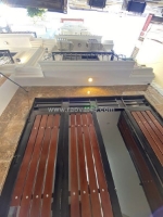 Tòa chung cư mini mới ở hoàng hoa thám, 50m2*7t*4m 11 phòng cho thuê đạt 60tr -