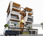 Toà nhà 1000m2 sàn mặt tiền nguyễn văn hưởng - 137 tỷ