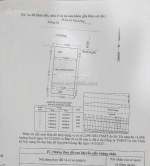 Tòa nhà vp đường 40m kdc him lam q7, 6 tầng có, hd thuê cao 151,02tr, sát cạnh