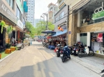 Tòa văn phòng quan nhân, cầu giấy, phân lô ô tô tránh 70m2 8t mt 7m, chỉ 29.8 tỷ