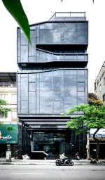 Tòa vp 8t x 270m2, mt 11,3m, pccc, dòng tiền 6 tỷ/năm. p.xuân la - tây hồ -