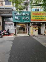 Tôi chính chủ cho thuê cửa hàng mặt phố 16 mai anh tuấn, mặt hồ đống đa