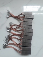 Tổng kho  phân phối chổi than, chổi than công nghiệp