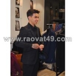 Top 5 cách phối đồ áo blazer nam bạn nên thử ít nhất 1 lần