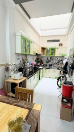 Trần bình trọng - 60m2 - 4 tầng - ngang 7 - nở hậu 9 - chỉ 6.3 tỷ