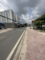 Trịnh quang nghị phường 7 quận 8 bán nhà riêng 88m2 4 tầng 6pn  giá chỉ 11,8 tỷ