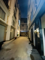 Trung tâm bình thạnh _ khu phân lô 5 tầng _ 60m2 _ nhỉnh 8 tỷ_ô tô ngủ trong