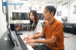 Trung tâm dạy piano tại hải phòng – gia sư dạy piano uy tín việt nam