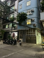 ✳️trung tâm đống đa xã đàn 30m2 5t mt 5,4m, chỉ 8.8 tỷ  lô góc ô tô 4 chỗ đỗ