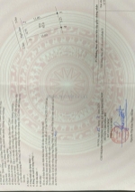 Trung tâm xã hợp đồng , chương mỹ 
- sót 1 lô duy nhất ô tô thông đánh võng