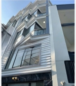 Tt bình thạnh đường nguyễn thượng hiền hẻm khu sầm suất.