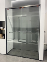 Tư vấn và thi công phòng tắm kính cường lực