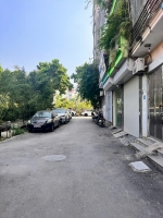 Vạn phúc hà đông ngõ thông ô tô qua nhà - 56m2 - mt 4m - giá 8ty8 . ctl