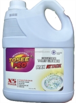 Vệ sinh toilet không mùi  tosee pro