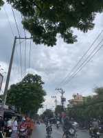 Vị trí trắc địa tỉnh lộ 10 chỉ 1 xẹc ra mặt tiền lớn diện tích khủng 147m2 hẻm