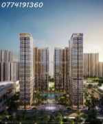 Vinhomes grand park - căn hộ cao cấp, nhận nhà ở ngay, tiện ích đầy đủ. 