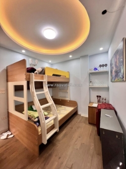 Vip! bán tòa văn phòng mặt phố hàn thuyên, 50m x 7 tầng thang máy, mặt tiền