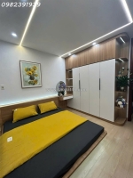 Vũ trọng phụng - ngõ thông - 7p ngủ vừa ở vừa cho thuê -40m 7,6 tỷ