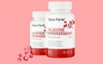 What are the key ingredients in glyco forte?