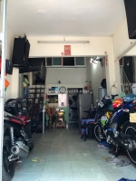 Xô viết nghệ tĩnh - 73m2 - ngang 4 dài  - chỉ 6.78 tỷ