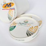 Xu hướng sử dụng nắp giấy ly giấy đang phát triển mạnh mẽ tại việt nam