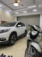 Xuân la-tây hồ, nhà 54m2 x5 tầng, mặt ngõ kinh doanh tốt ,thang máy nhập khẩu,