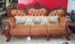 Xưởng sản xuất đồ gỗ nội thất tân cổ điển homeclassic – sofa tân cổ điển 1