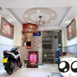 🏠 bán nhà đoàn văn bơ, q.4, 50m², 5 tầng, 8pn, 9wc - 4.1 tỷ 🏠