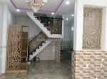 🏠 bán nhà p.4, q.8, 50m², 2 tầng, 2pn, 3wc, 3.3 tỷ 🏠