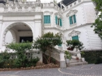 ⚜️ bán siêu biệt thự lâu đài ngọc thụy, long biên, 2330m2 4t, mt 20m, chỉ 130