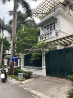 ⚜️ biệt thự đơn lập c1 kđt ciputra, phú thượng, tây hồ, 216m2 4t mt 29m, chỉ 66