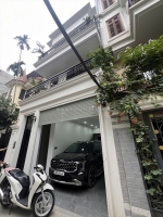 🔅 biệt thự khu phân lô kim đồng, hoàng mai, 123m2 4t thang máy, mt 12m, chỉ 39